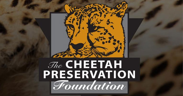 The Cheetah Preservation Foundation