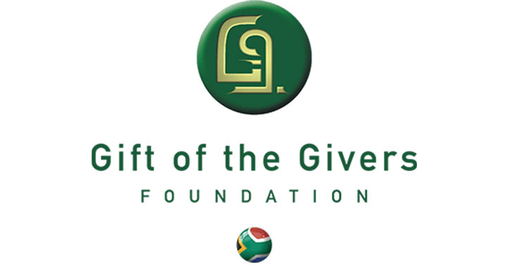 Waqful Waqifin Foundation and Gift of the Givers Foundation