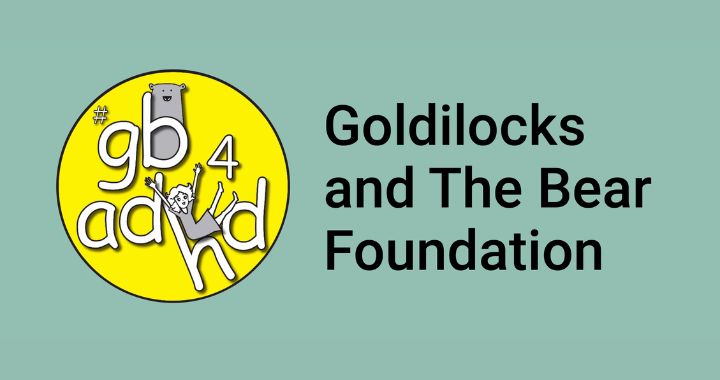 Goldilocks and The Bear Foundation