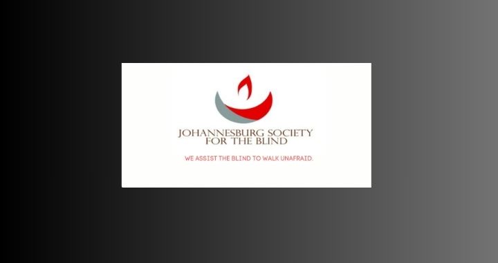 Johannesburg Society For The Blind
